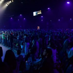 Cruzadas e avivamento ampliaram ministério de Janio Cesar