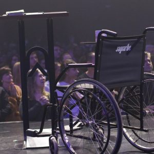 Cruzadas e avivamento ampliaram ministério de Janio Cesar