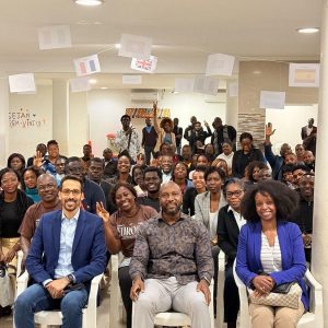 Cruzadas e avivamento ampliaram ministério de Janio Cesar