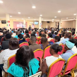 Cruzadas e avivamento ampliaram ministério de Janio Cesar