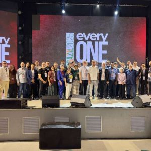 Cruzadas e avivamento ampliaram ministério de Janio Cesar