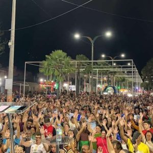 Cruzadas e avivamento ampliaram ministério de Janio Cesar