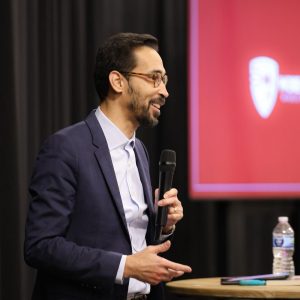 Cruzadas e avivamento ampliaram ministério de Janio Cesar