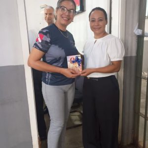 Rhema Prisional celebrou formatura em Redenção (PA)