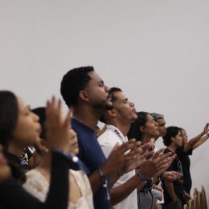 Conferência reforçou fé na prática em Timbaúba (PE)

