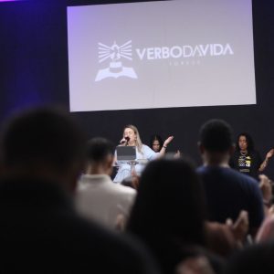 Conferência reforçou fé na prática em Timbaúba (PE)

