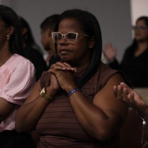 Conferência reforçou fé na prática em Timbaúba (PE)

