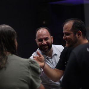 Conferência reforçou fé na prática em Timbaúba (PE)

