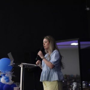 Conferência reforçou fé na prática em Timbaúba (PE)

