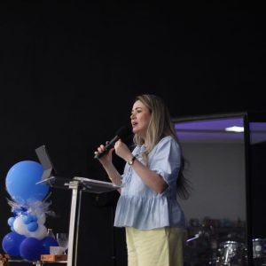 Conferência reforçou fé na prática em Timbaúba (PE)

