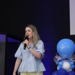 Conferência reforçou fé na prática em Timbaúba (PE)

