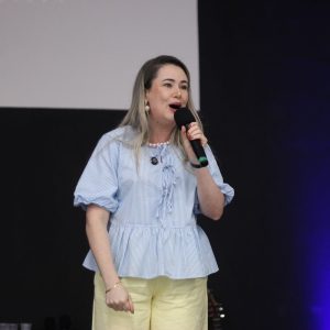 Conferência reforçou fé na prática em Timbaúba (PE)

