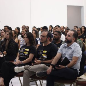 Conferência reforçou fé na prática em Timbaúba (PE)

