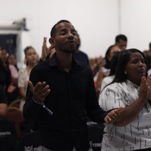 Conferência reforçou fé na prática em Timbaúba (PE)

