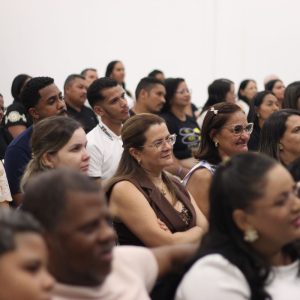 Conferência reforçou fé na prática em Timbaúba (PE)

