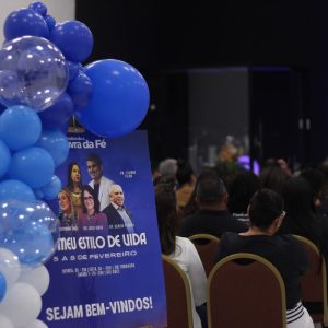 Conferência reforçou fé na prática em Timbaúba (PE)

