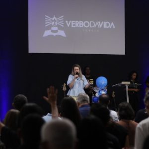 Conferência reforçou fé na prática em Timbaúba (PE)

