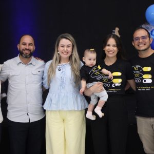 Conferência reforçou fé na prática em Timbaúba (PE)

