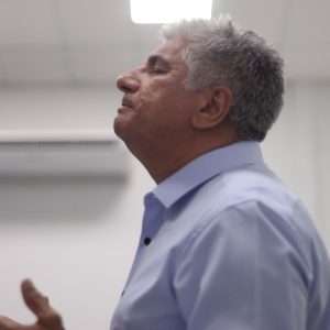 Conferência reforçou fé na prática em Timbaúba (PE)

