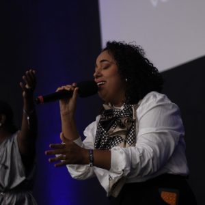 Conferência reforçou fé na prática em Timbaúba (PE)

