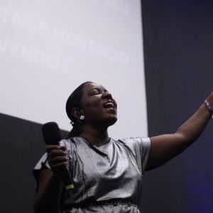 Conferência reforçou fé na prática em Timbaúba (PE)

