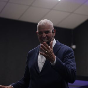 Conferência reforçou fé na prática em Timbaúba (PE)

