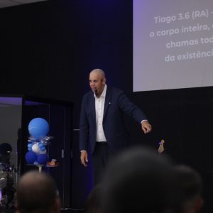 Conferência reforçou fé na prática em Timbaúba (PE)

