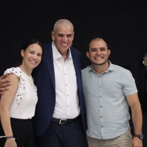 Conferência reforçou fé na prática em Timbaúba (PE)

