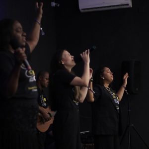 Conferência reforçou fé na prática em Timbaúba (PE)

