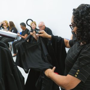 Salvação e cura marcaram formaturas em Igarassu (PE)