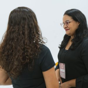 Salvação e cura marcaram formaturas em Igarassu (PE)