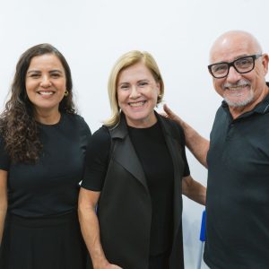 Salvação e cura marcaram formaturas em Igarassu (PE)