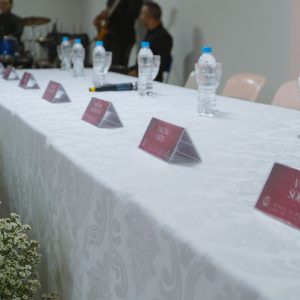 Salvação e cura marcaram formaturas em Igarassu (PE)