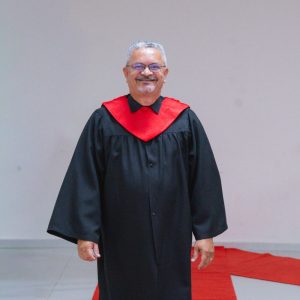 Salvação e cura marcaram formaturas em Igarassu (PE)