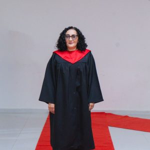 Salvação e cura marcaram formaturas em Igarassu (PE)