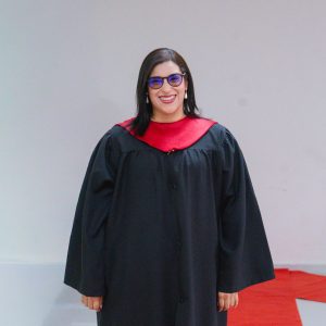 Salvação e cura marcaram formaturas em Igarassu (PE)