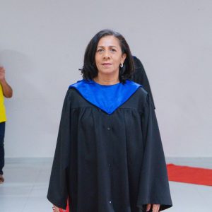 Salvação e cura marcaram formaturas em Igarassu (PE)