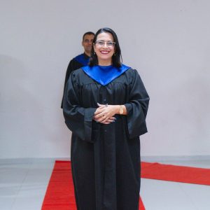 Salvação e cura marcaram formaturas em Igarassu (PE)