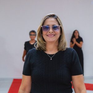 Salvação e cura marcaram formaturas em Igarassu (PE)