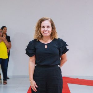 Salvação e cura marcaram formaturas em Igarassu (PE)