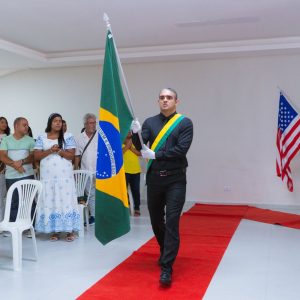 Salvação e cura marcaram formaturas em Igarassu (PE)