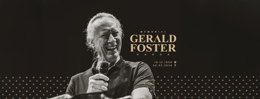 Gerald Foster