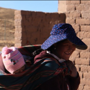 Acompanhe o crescimento da igreja em La Paz em quatro anos