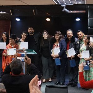 Acompanhe o crescimento da igreja em La Paz em quatro anos