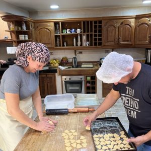 Acompanhe o crescimento da igreja em La Paz em quatro anos