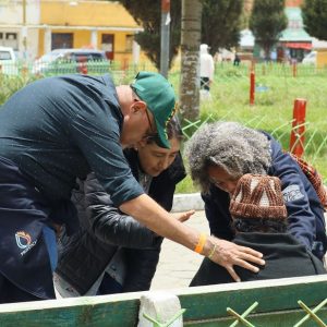 Acompanhe o crescimento da igreja em La Paz em quatro anos