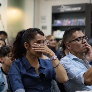 Acompanhe o crescimento da igreja em La Paz em quatro anos