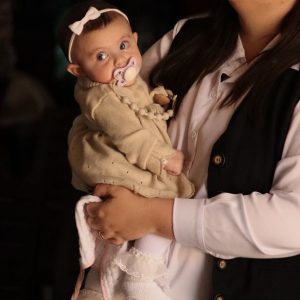 Acompanhe o crescimento da igreja em La Paz em quatro anos