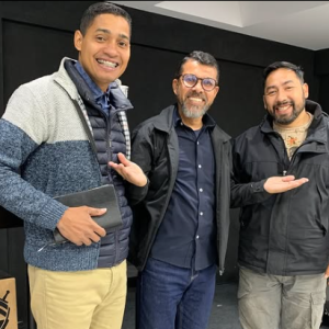 Acompanhe o crescimento da igreja em La Paz em quatro anos