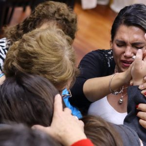 Acompanhe o crescimento da igreja em La Paz em quatro anos